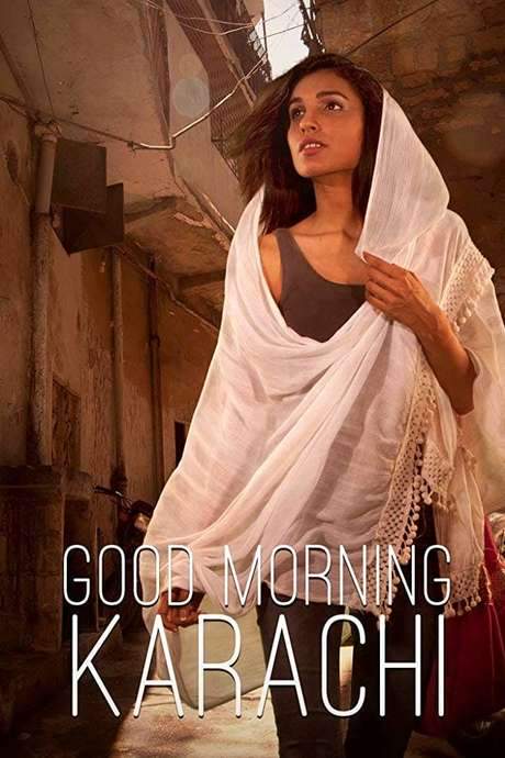 Good Morning Karachi